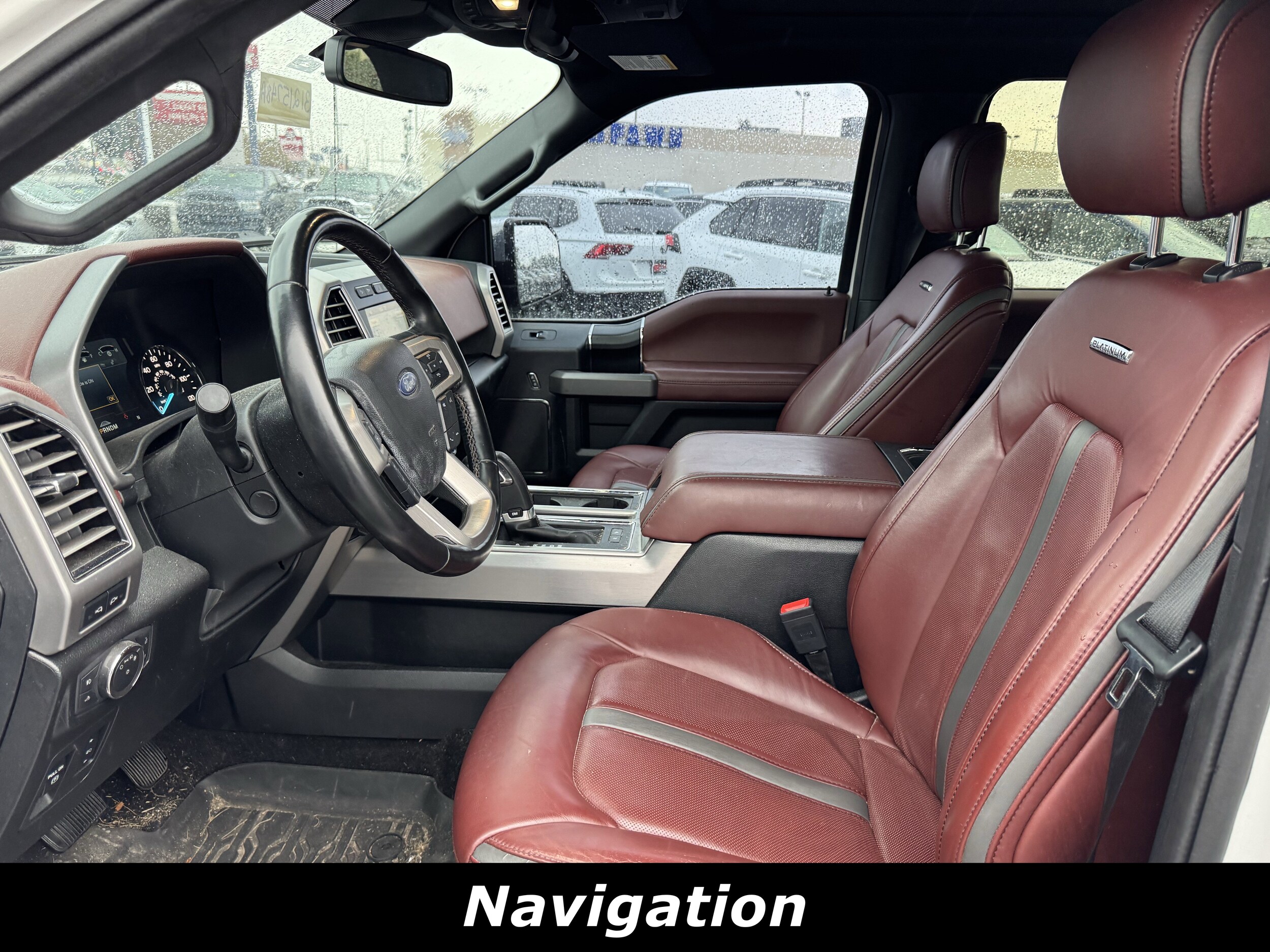 2019 Ford F-150 photo 3