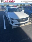 CADILLAC CT4