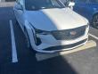 Used 2020 CADILLAC CT4 Premium Luxury Sedan