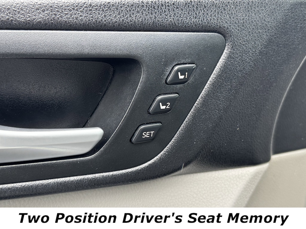 Used 2016 Toyota Highlander Limited V6 SUV