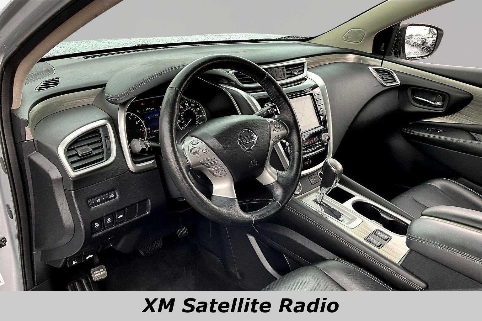 2018 Nissan Murano SL - Photo 18