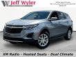 Used 2024 Chevrolet Equinox LT w/1LT SUV
