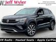 Used 2022 Volkswagen Taos 1.5T SE SUV
