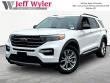 Used 2020 Ford Explorer XLT SUV