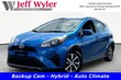  Toyota Prius c
