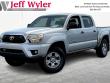 Used 2012 Toyota Tacoma V6 Double Cab 4WD Truck Double Cab