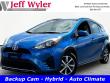 Used 2019 Toyota Prius c L Hatchback