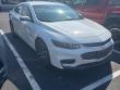 Used 2017 Chevrolet Malibu LT w/1LT Sedan