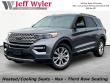 Used 2024 Ford Explorer Limited SUV