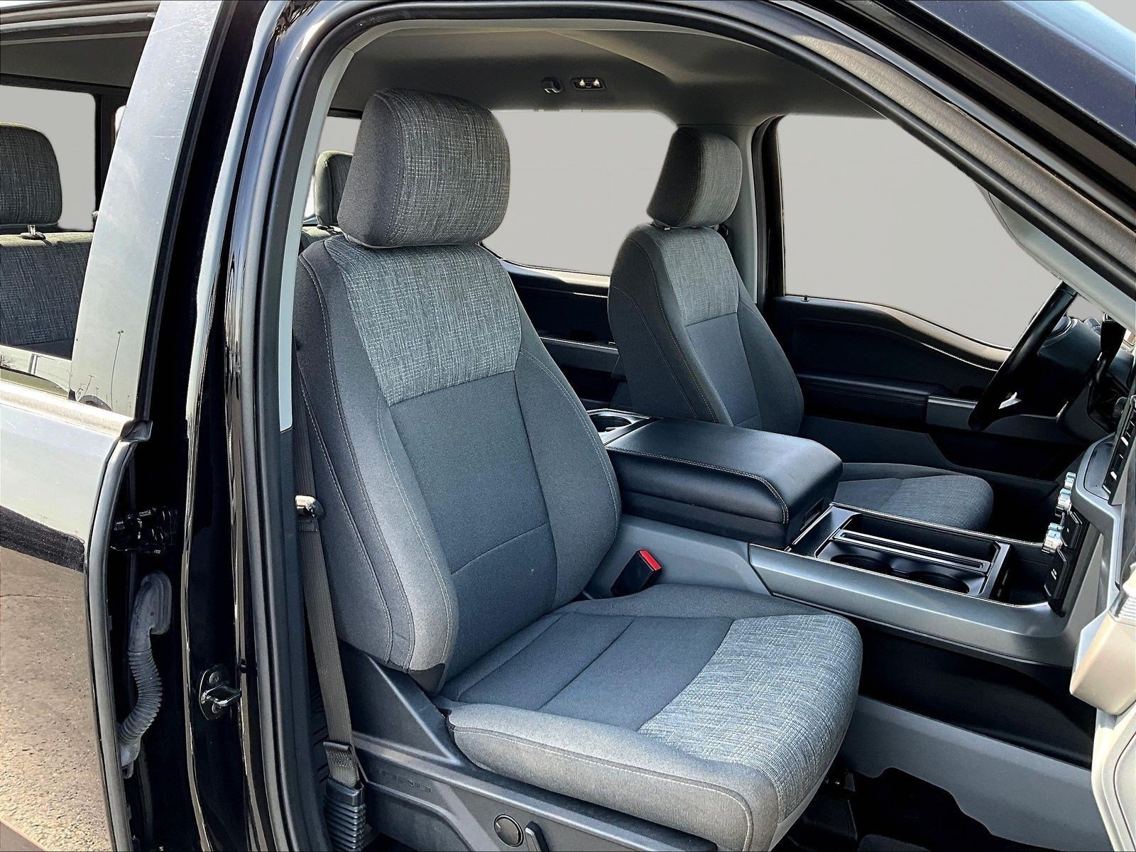 2022 Ford F-150 XLT - Photo 32