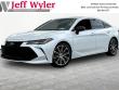 Used 2019 Toyota Avalon XLE Sedan
