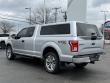 Used 2017 Ford F-150  Truck SuperCab Styleside