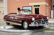 Hudson Hornet