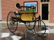 Used 1886 Mercedes Steam CAR