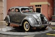 Desoto SG Airflow