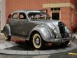 Used 1935 Desoto SG Airflow  Sedan