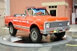 Chevrolet K5 Blazer