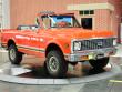 Used 1972 Chevrolet K5 Blazer  SUV