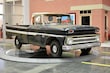 Chevrolet Pick UP