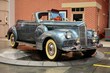 Packard 160 Convertible