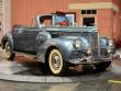 Used 1942 Packard 160 Convertible  Convertible