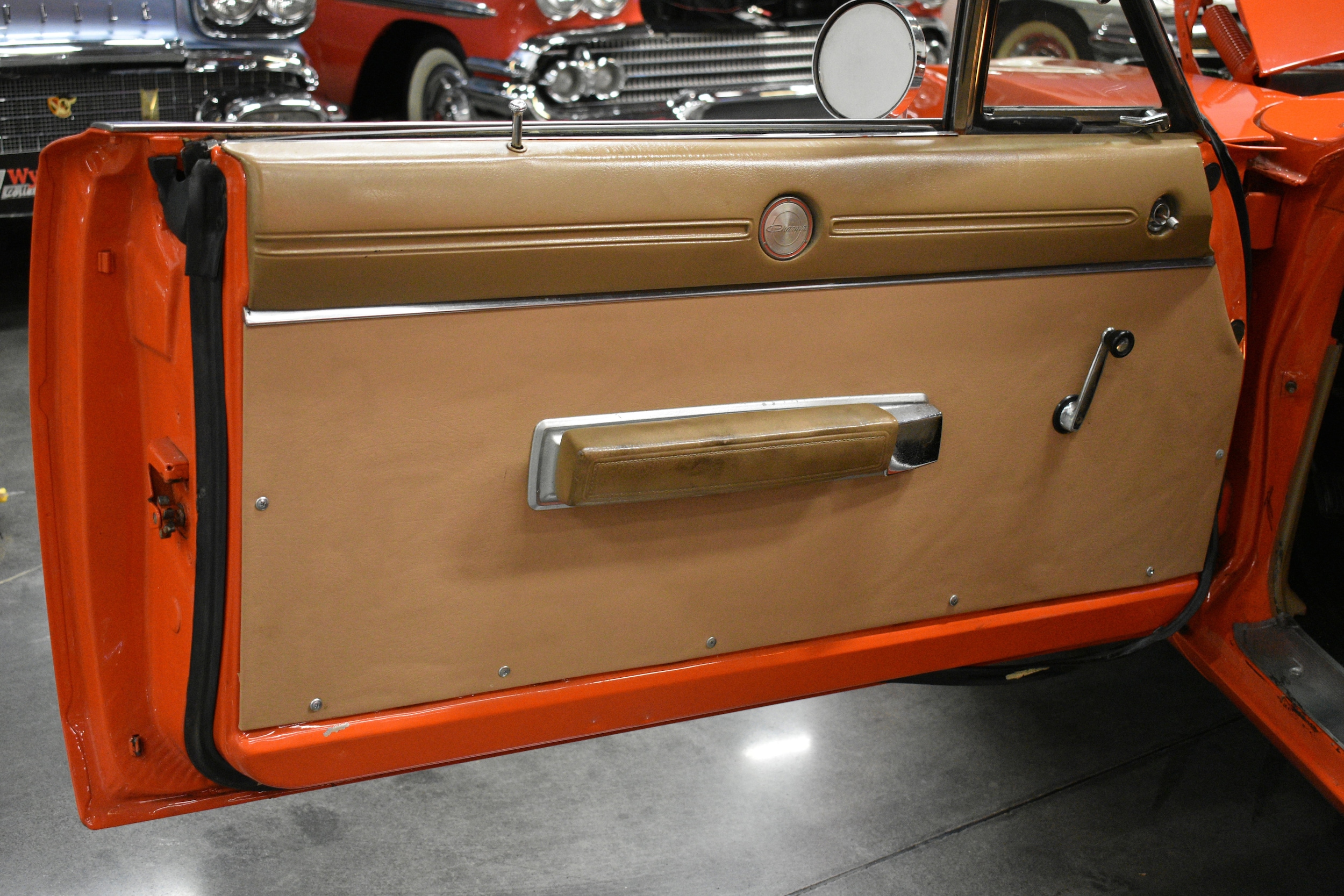 Used 1969 Dodge ChargerXP29H9B210386 For Sale | Ft Thomas KY