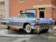 Used 1958 Pontiac Bonneville  Convertible