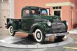 Chevrolet Pick UP