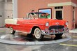 Chevrolet Bel Air