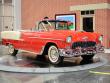Used 1955 Chevrolet Bel Air Convertible