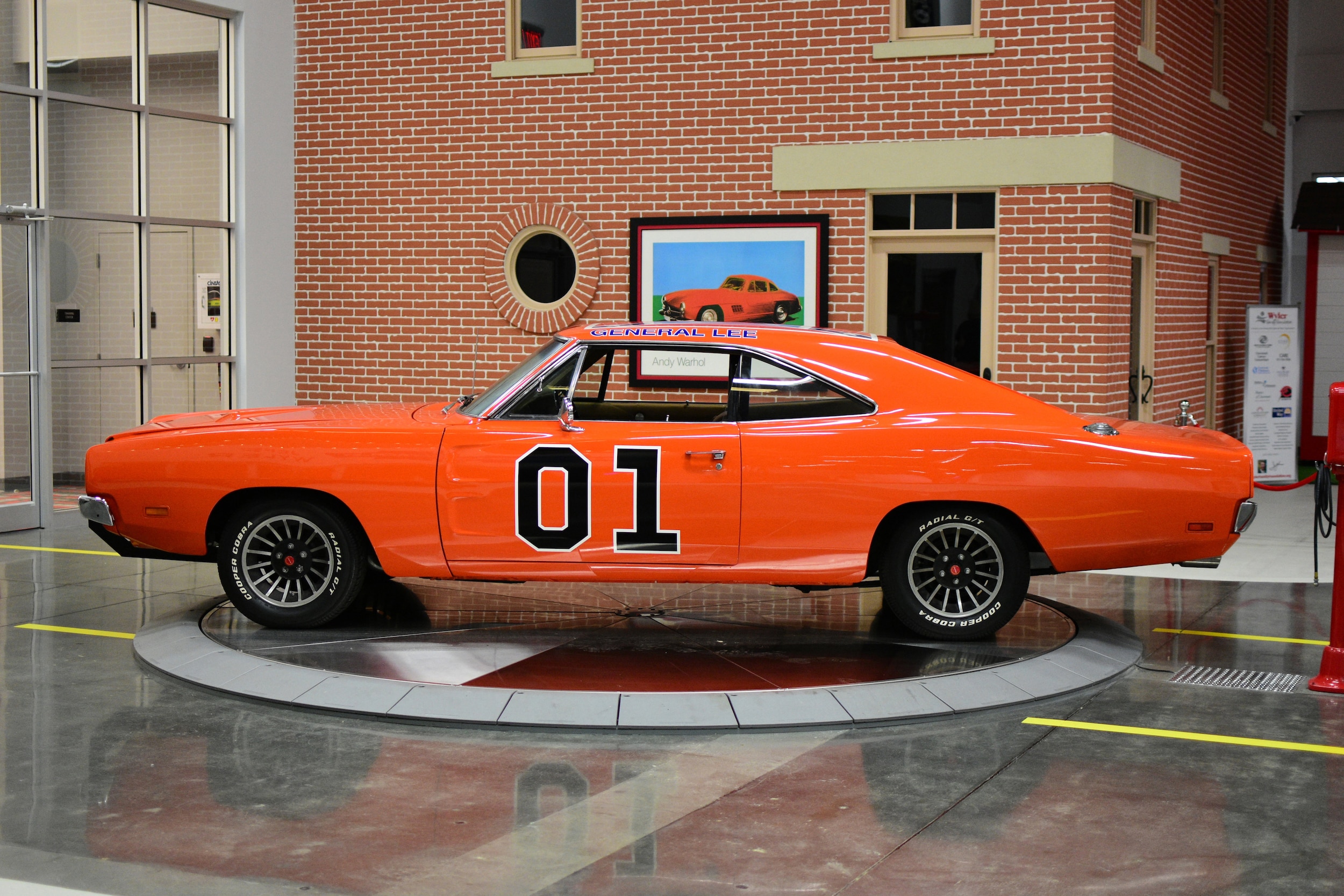 Used 1969 Dodge ChargerXP29H9B210386 For Sale | Ft Thomas KY
