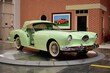 Kaiser Darrin Roadster