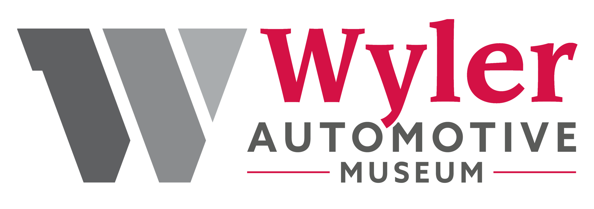  Wyler Automotive Museum