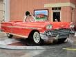 Used 1958 Chevrolet Impala Convertible