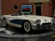 Used 1959 Chevrolet Corvette  Convertible