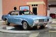  Oldsmobile Cutlass 442