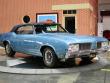 Used 1970 Oldsmobile Cutlass 442  Convertible
