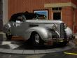 Used 1939 Lasalle Series 50 Convertible