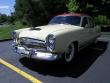Used 1954 Kaiser Manhattan  Sedan