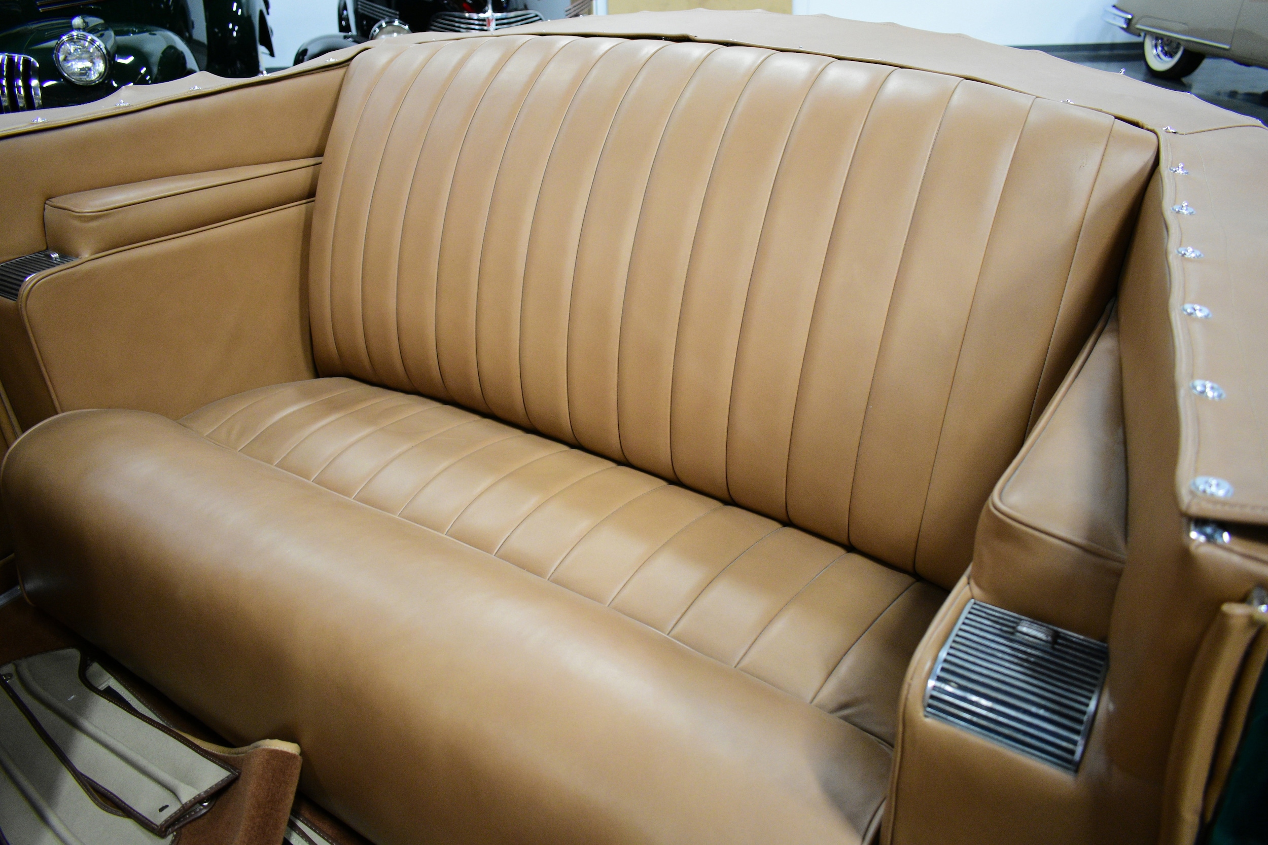 Used 1941 Packard Super 180 For Sale at Jeff Wyler Nissan of