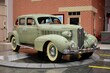 Lasalle Series 50 Touring