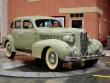 Used 1937 Lasalle Series 50 Touring  Sedan