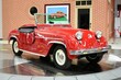 Crosley HOT Shot