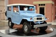  Toyota FJ-40 Land Cruiser