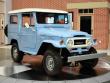 Used 1966 Toyota FJ-40 Land Cruiser  SUV