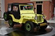  Willys Jeep