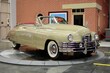 Packard Super 8 Victoria
