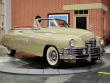 Used 1948 Packard Super 8 Victoria  Convertible