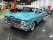 Edsel Corsair