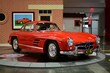  Mercedes 300SL